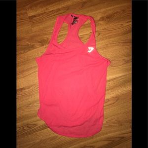 GYMSHARK Breeze vest
